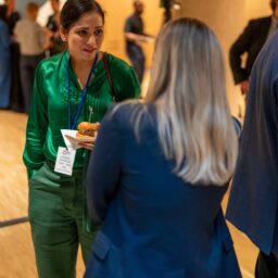 2026 Global Inclusive Growth Forum - BTS