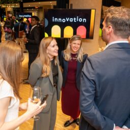 2026 Global Inclusive Growth Forum - BTS