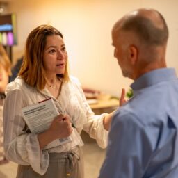 2026 Global Inclusive Growth Forum - BTS