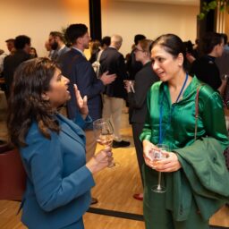 2026 Global Inclusive Growth Forum - BTS