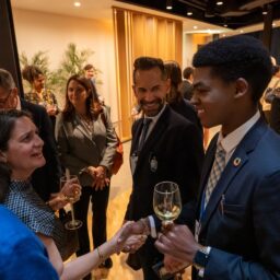 2026 Global Inclusive Growth Forum - BTS