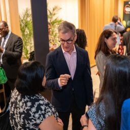 2026 Global Inclusive Growth Forum - BTS