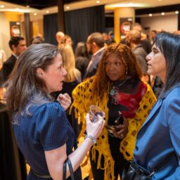 2026 Global Inclusive Growth Forum - BTS