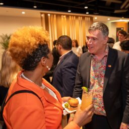 2026 Global Inclusive Growth Forum - BTS