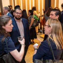 2026 Global Inclusive Growth Forum - BTS