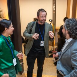 2026 Global Inclusive Growth Forum - BTS