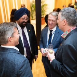 2026 Global Inclusive Growth Forum - BTS