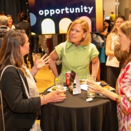 2026 Global Inclusive Growth Forum - BTS