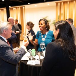 2026 Global Inclusive Growth Forum - BTS