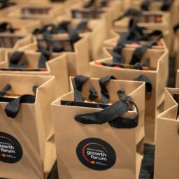 2026 Global Inclusive Growth Forum - BTS