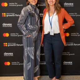 2026 Global Inclusive Growth Forum - BTS