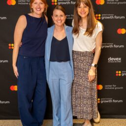 2026 Global Inclusive Growth Forum - BTS