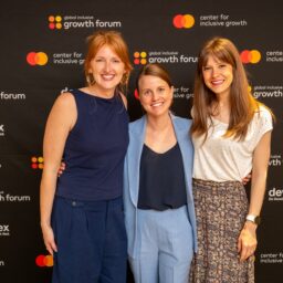 2026 Global Inclusive Growth Forum - BTS