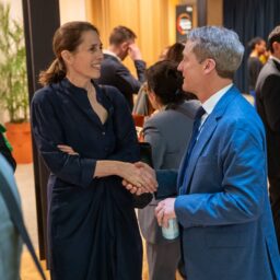 2026 Global Inclusive Growth Forum - BTS