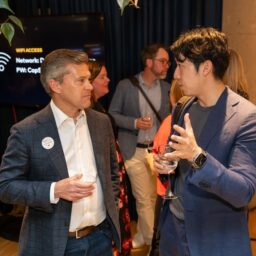 2026 Global Inclusive Growth Forum - BTS