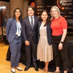 2026 Global Inclusive Growth Forum - BTS