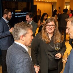 2026 Global Inclusive Growth Forum - BTS