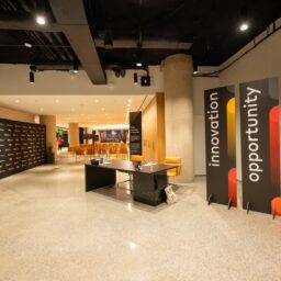 2026 Global Inclusive Growth Forum - BTS