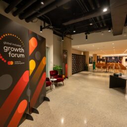 2026 Global Inclusive Growth Forum - BTS