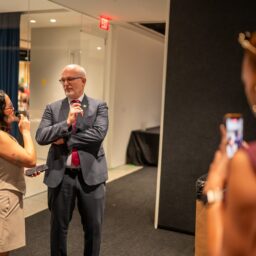 2026 Global Inclusive Growth Forum - BTS