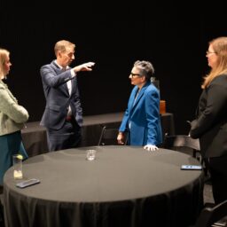 2026 Global Inclusive Growth Forum - BTS