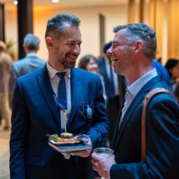 2026 Global Inclusive Growth Forum - BTS