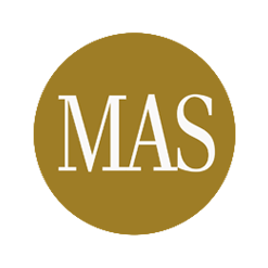 MAS logo