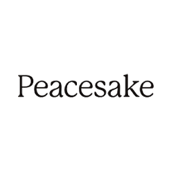 Peacesake logo